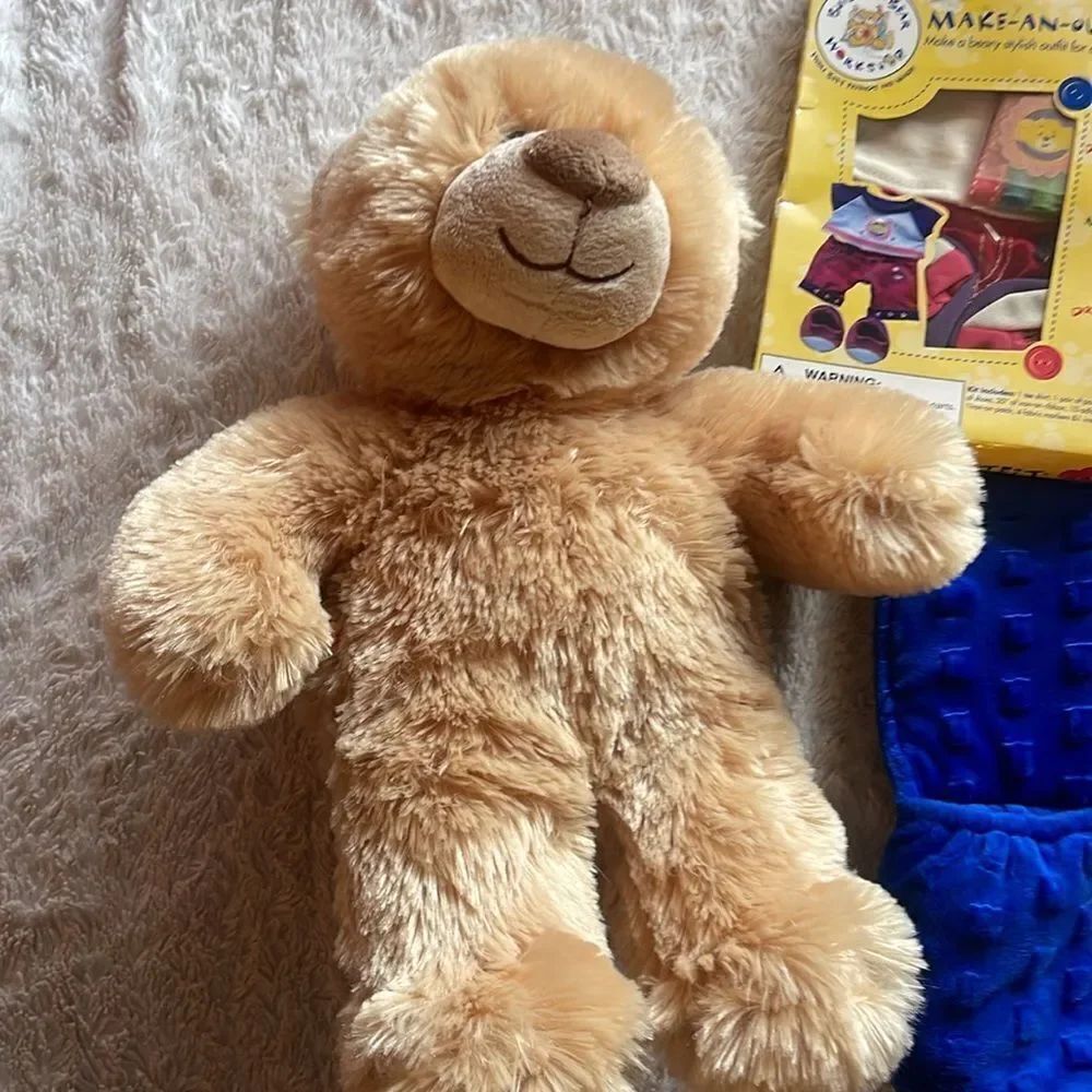 Build a bear bundle - Picture 4 of 9